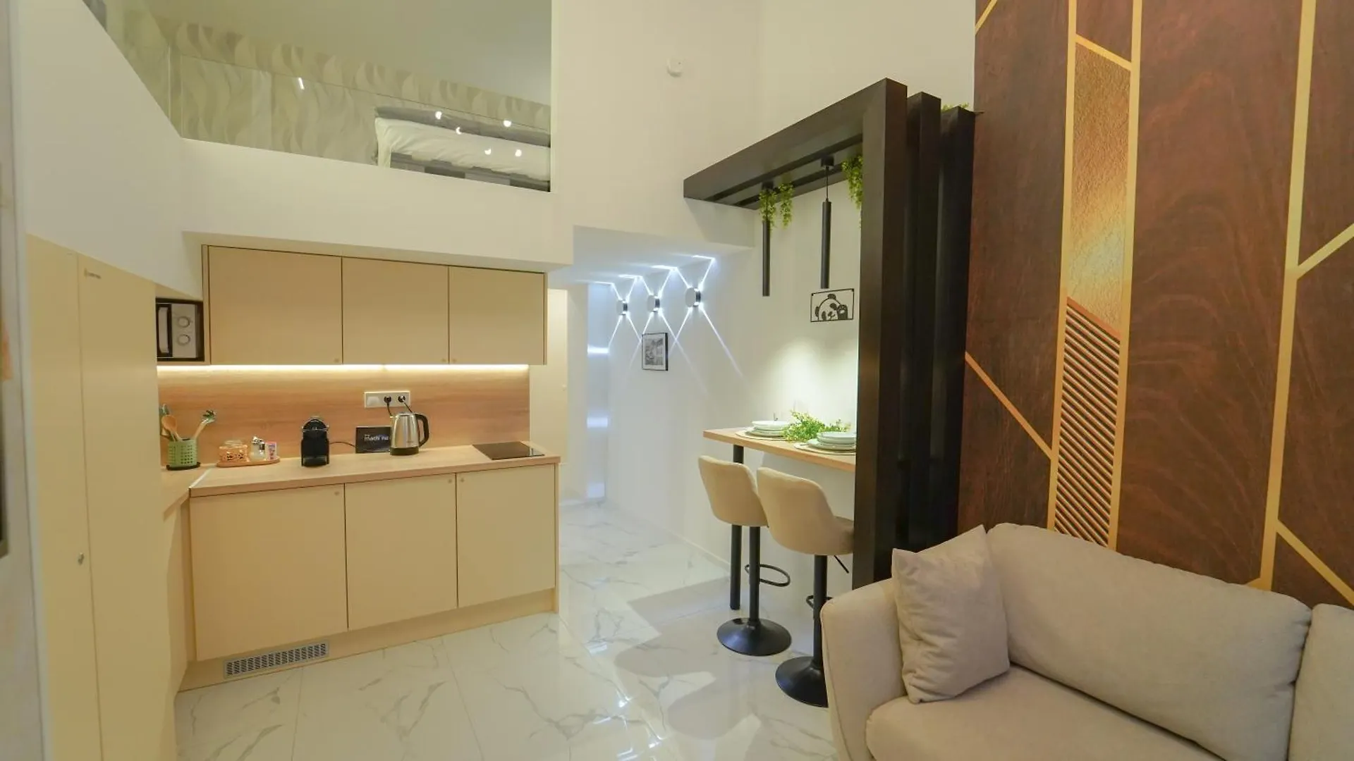 Panda Home Βουδαπέστη