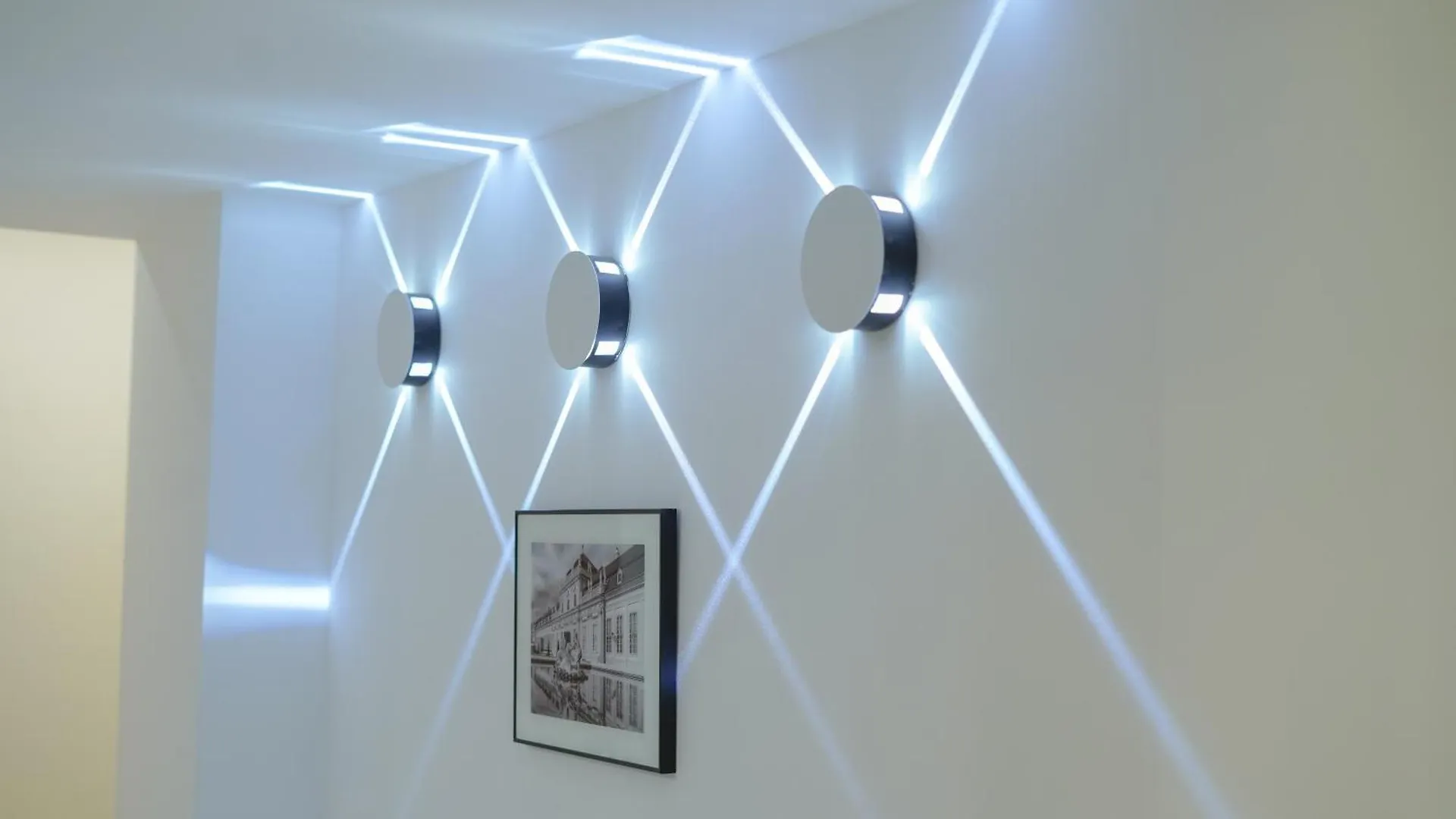 Διαμέρισμα Panda Home Βουδαπέστη Ουγγαρία