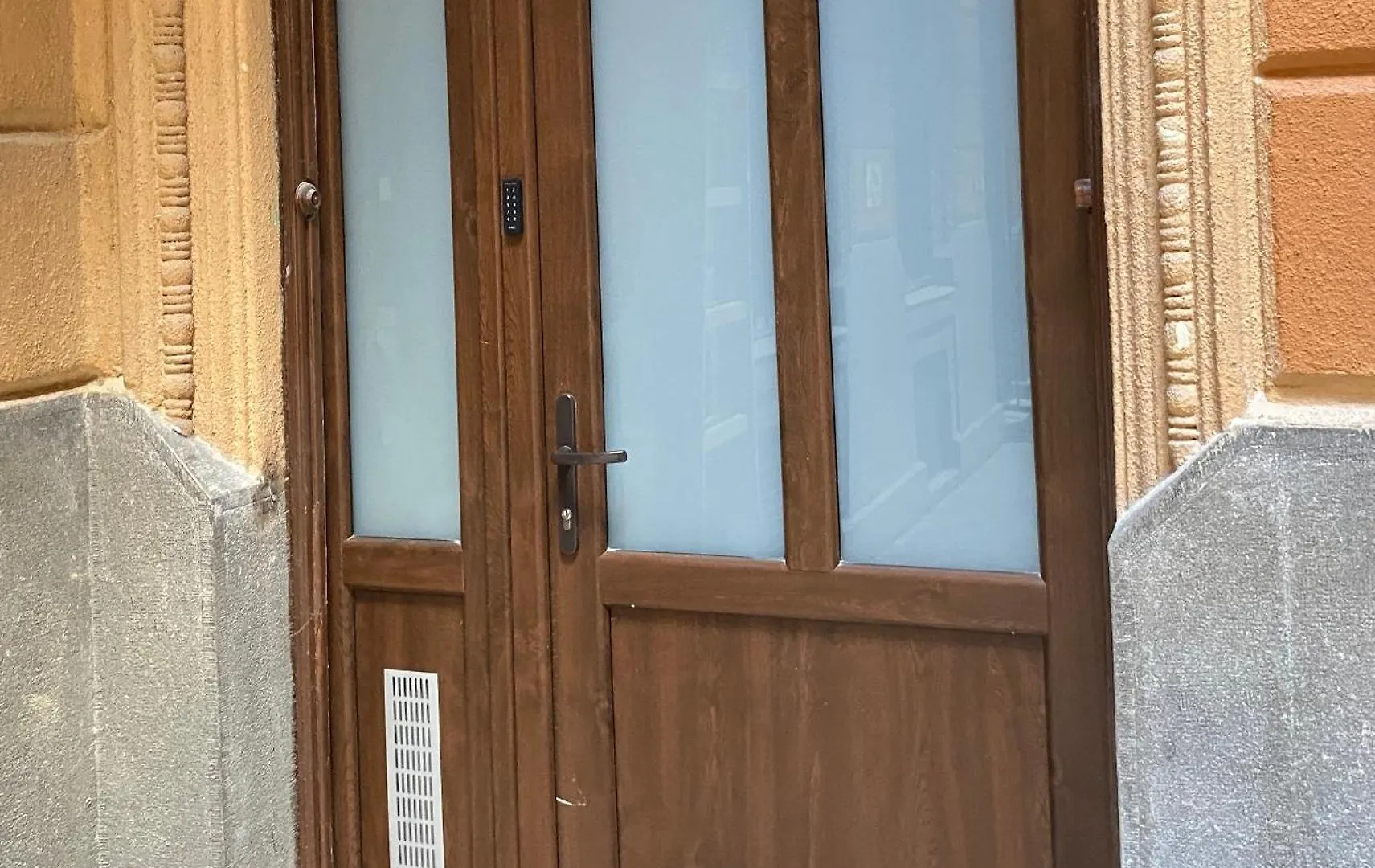 Panda Home Βουδαπέστη 0*,