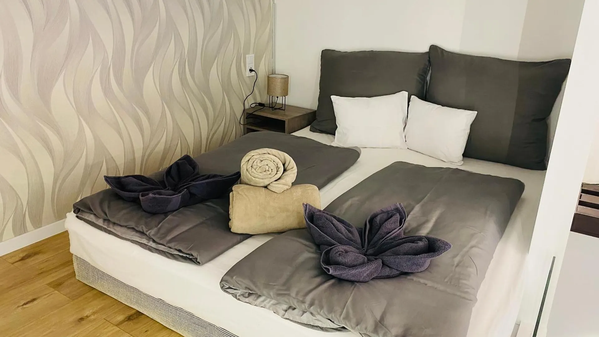 Διαμέρισμα Panda Home Βουδαπέστη