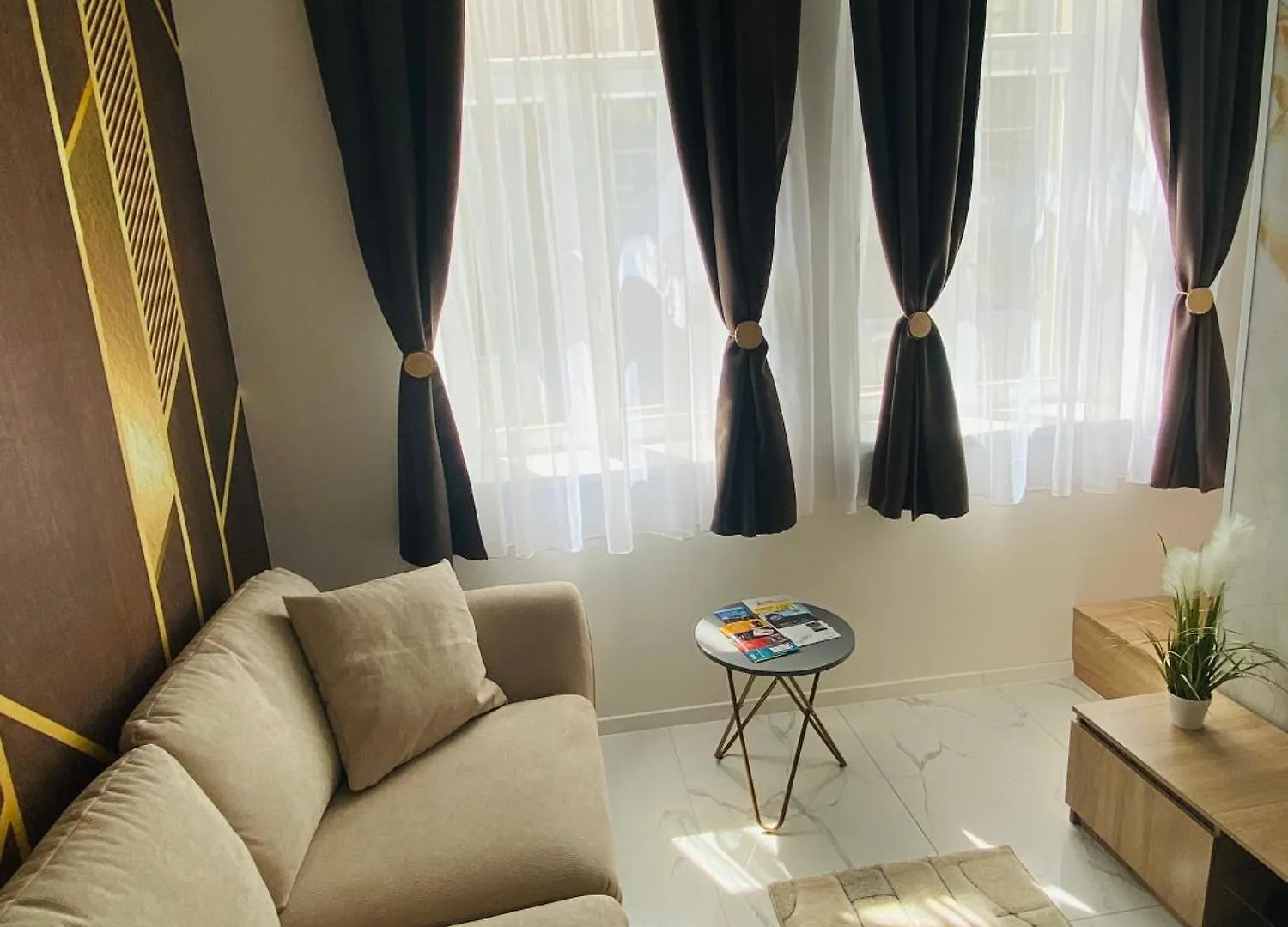 Διαμέρισμα Panda Home Βουδαπέστη