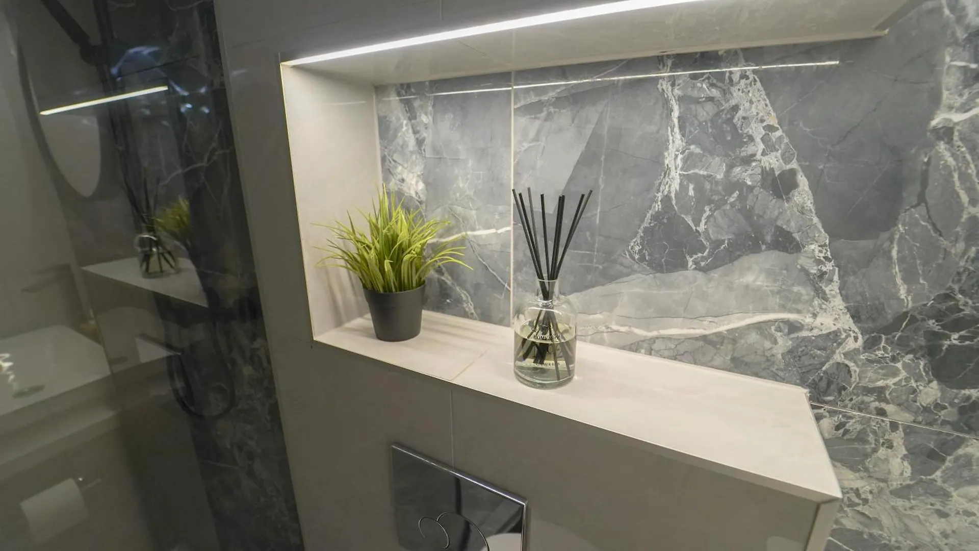 Panda Home Budapest Appartamento
