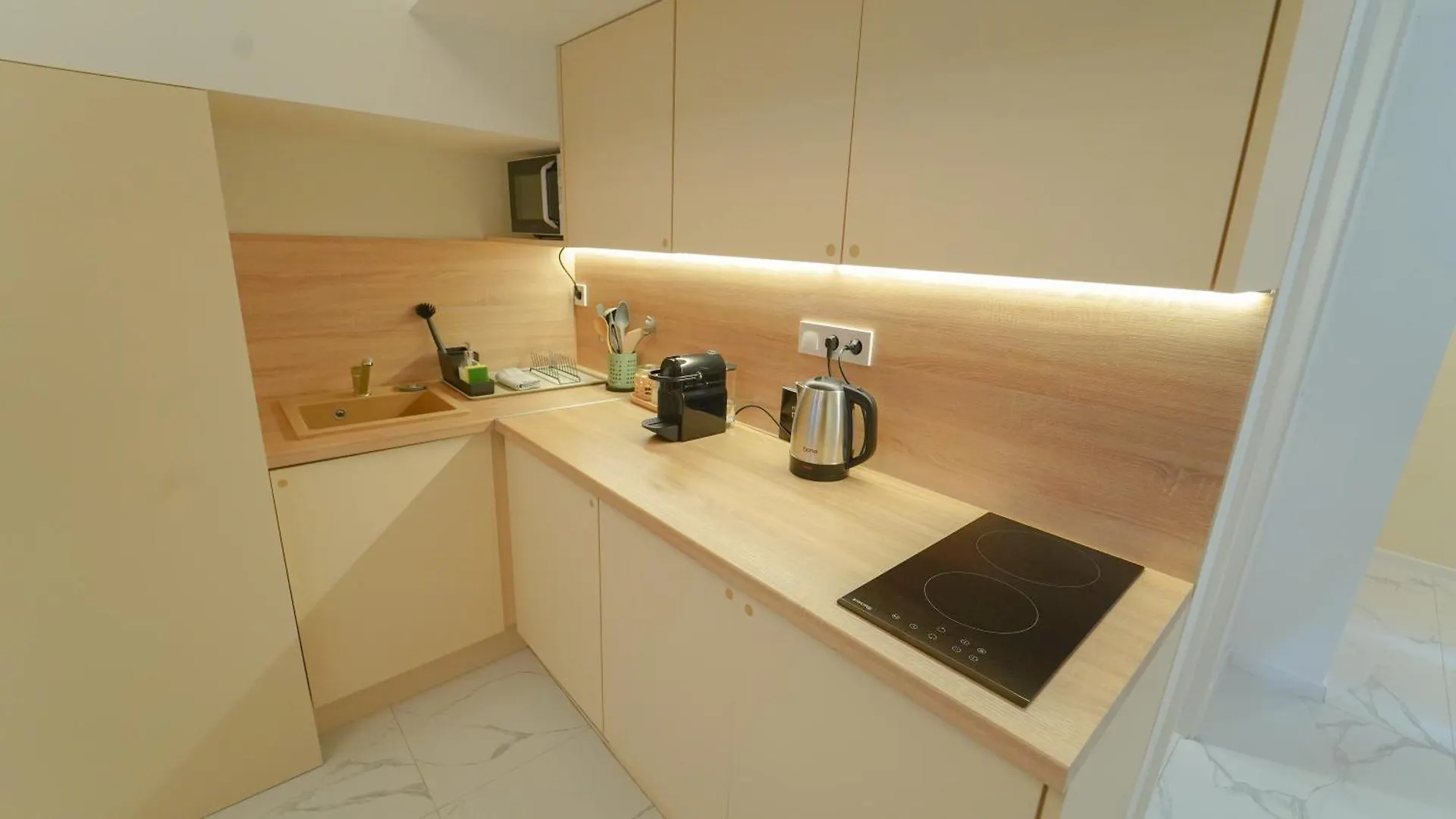 Panda Home Budapest