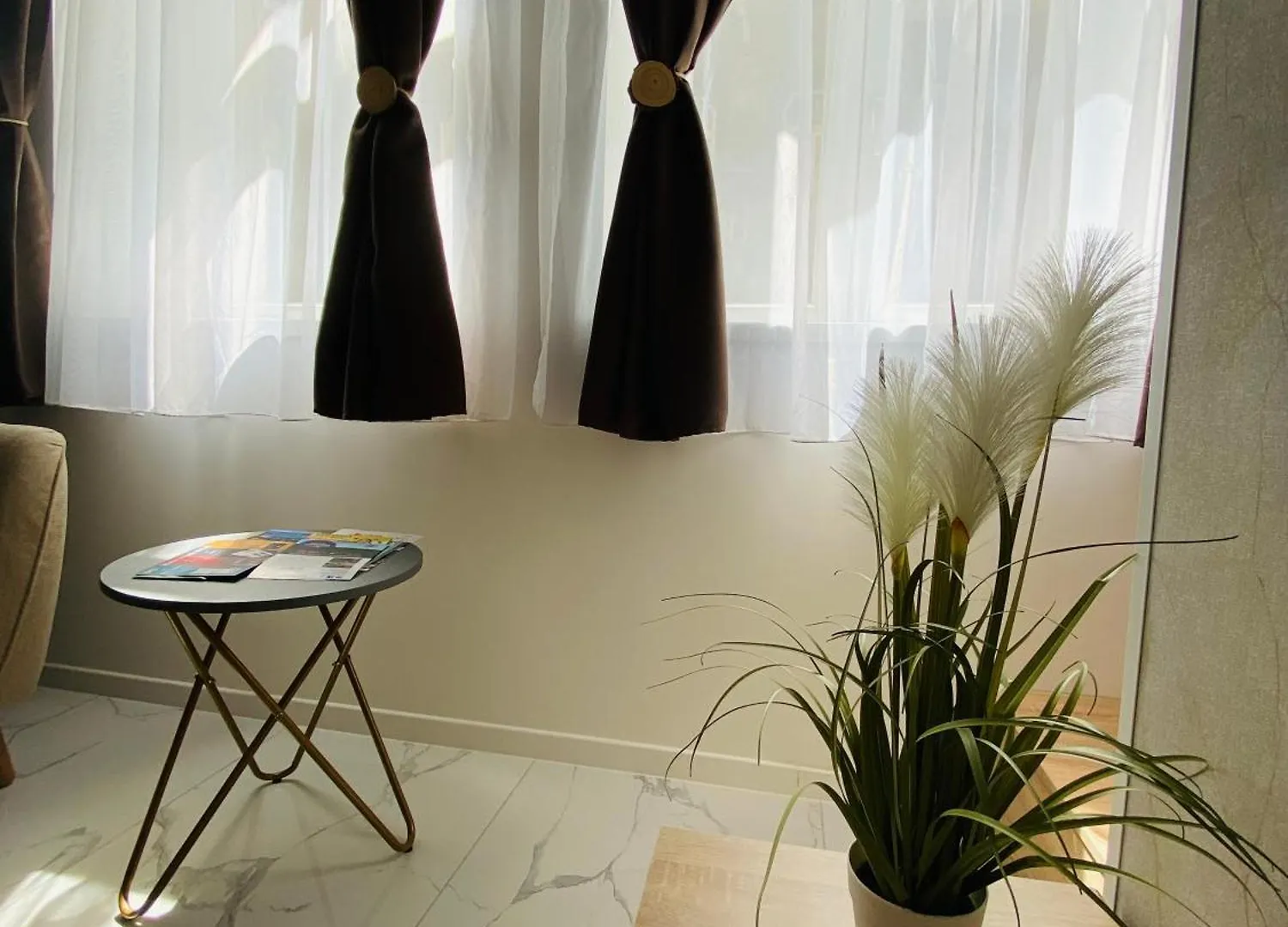 Appartamento Panda Home Budapest