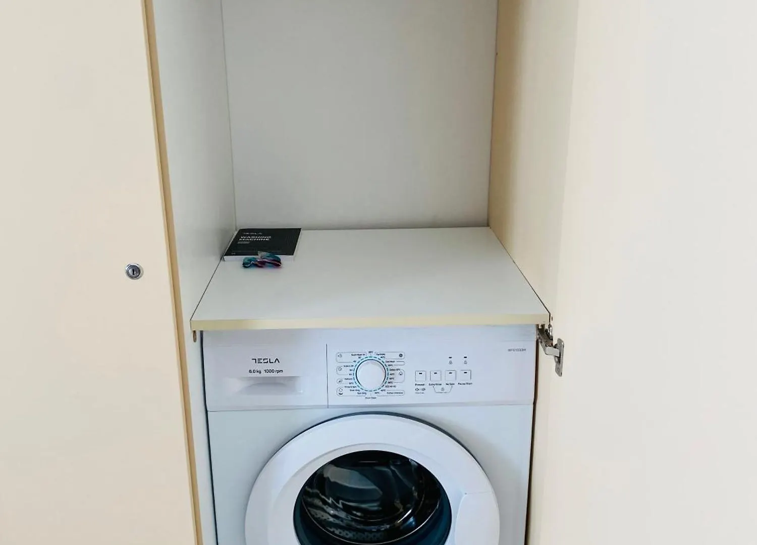 Panda Home Budapest Appartamento